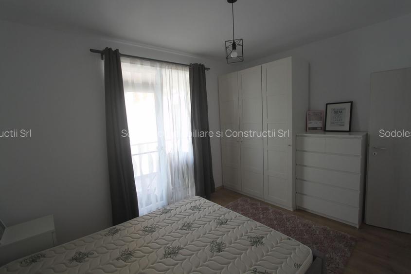 Apartament superb de inchiriat/ Cozy flat for rent - 6