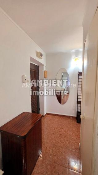 Apartament cu 3 camere, etaj 3, mobilat si utilat, VASLUI - zona Donici; - 4