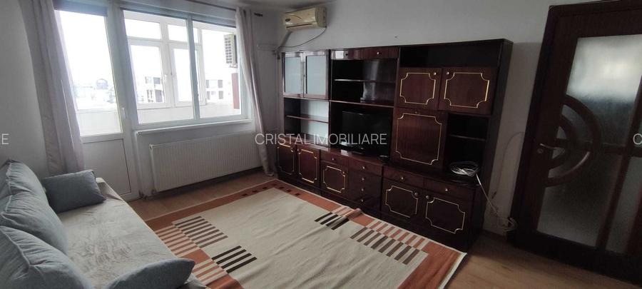 Apartament 2 camere de închiriat Bd. Constantin Brâncoveanu - 6