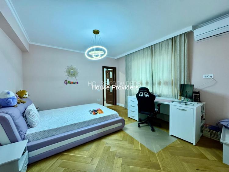 Casa/ Vila 6 camere 6 bai|Chiajna Rosu|Teren 780mp|Sauna Sala - 11