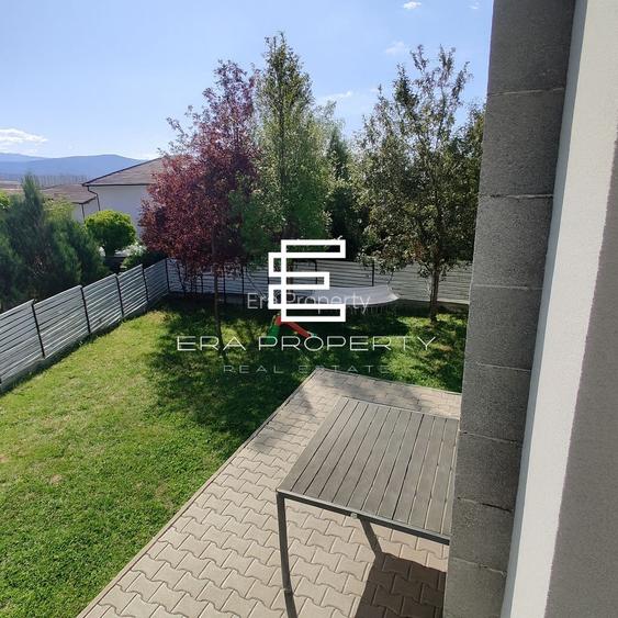 Casă individuală, 573 mp teren, priveliște Munții Făgăraș – Bavaria Park - 3