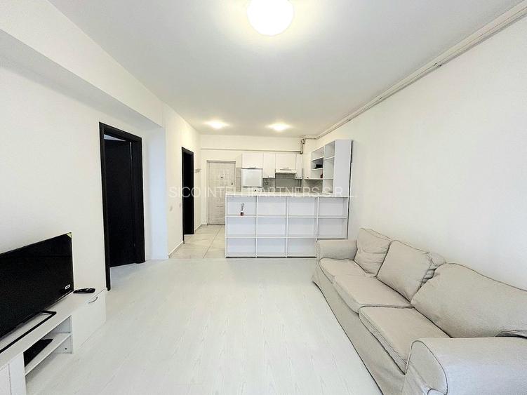 Apartament 2 cam Mill Residence Rose Cafe 320 Euro - 2