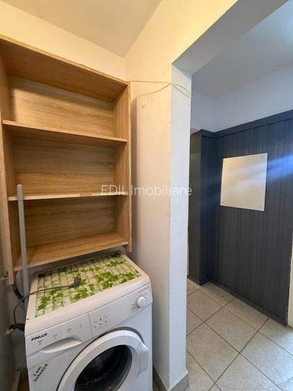 Apartament de vânzare, 3 camere, 67 mp, Mănăștur zona Kaufland - 16