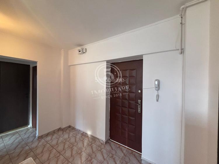 PIATA SUDULUI- SUN PLAZA |  2 CAMERE  | PRETABIL BIROU SAU LOCUIT - 11