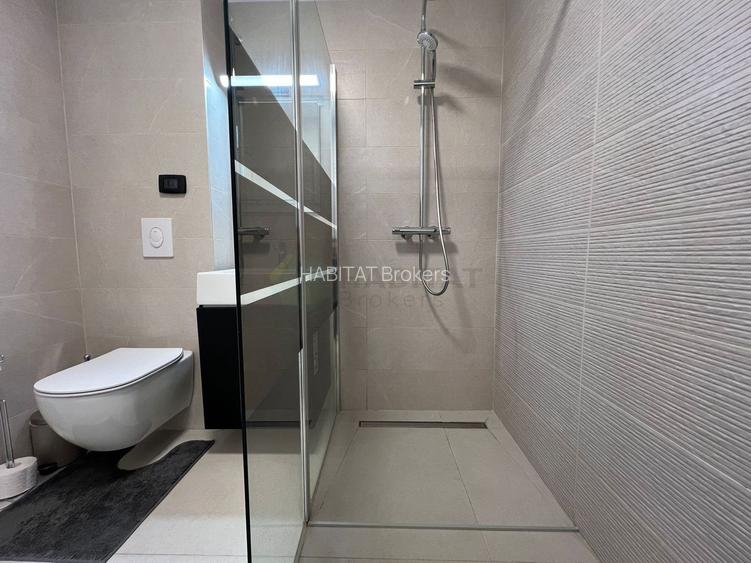 The Class Villas 1 – Vilă modernă de închiriat în Tunari - 14