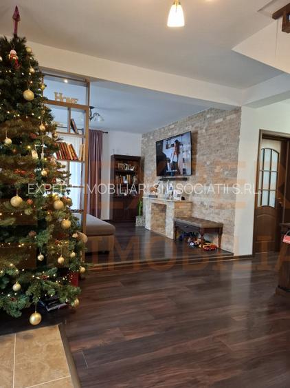 Vila individuala P+1, de vanzare - Valu Lui Traian - 3