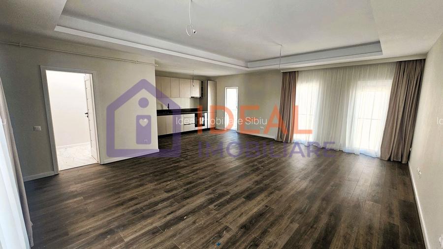 Apartament modern cu 3 camere, la cheie – zona Doamna Stanca - 10