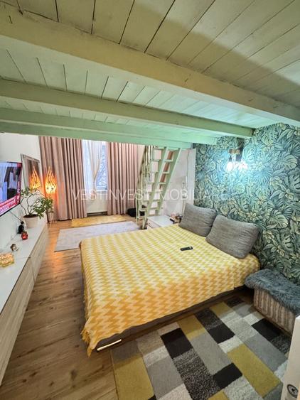 Casa Ultracentrala în Oradea, pe malul Crișului Repede - 3