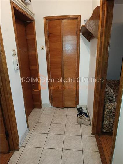 Apartament 3 camere cf 1 decomandat zona Crang - 6
