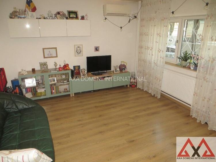 Apartament 2 camere 13 Septembrie - Prosper - centrala termica - 6