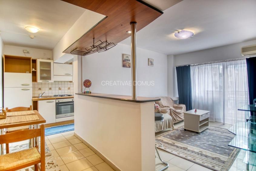 Bulevardul Unirii - Apartament cu doua camere - 9