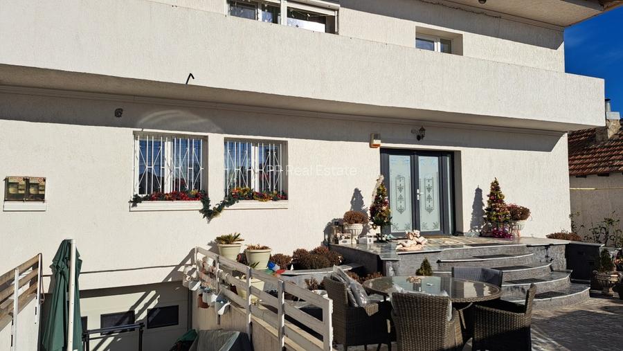 Vila D+Parter+Etaj - km 5 (suprafata teren 488 mp) - 19