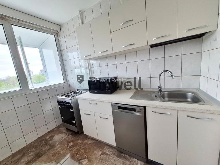 2 CAMERE I PARCUL CIRCULUI I CHIRIE - 10