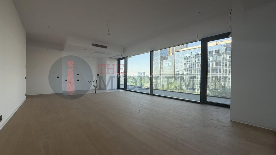 Apartament cu 3 dormitoare -One Floreasca Towers - 4
