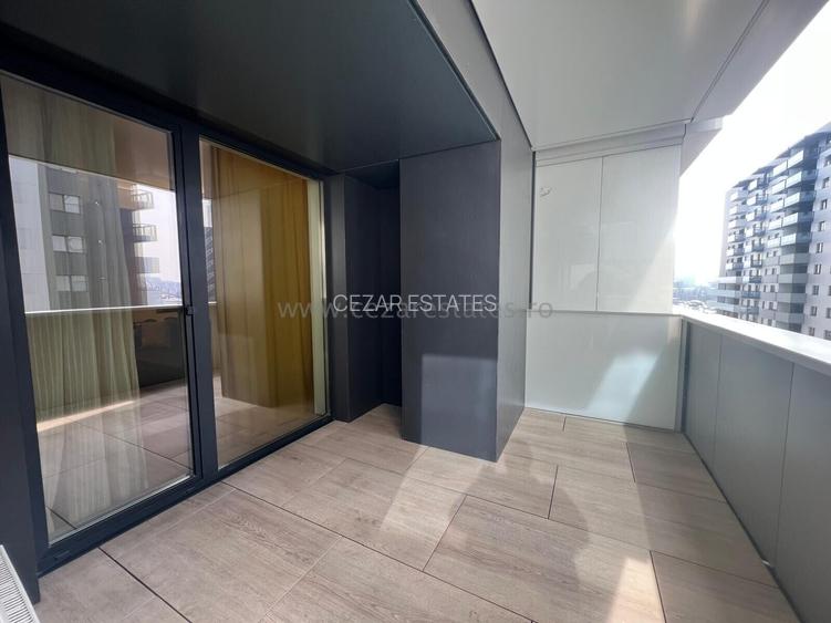 PIPERA CORTINA  APARTAMENT 3 CAMERE MOBILAT COMPLET - 22