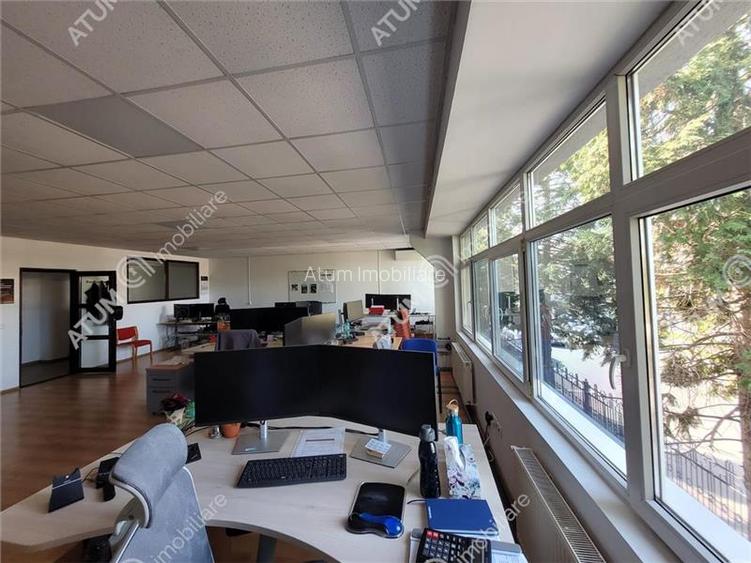 Spatiu birouri 170 mp doua grupuri sanitare in Zona Industriala Est - 3