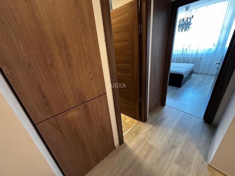 2 camere | 50 mp Etaj 10/10 | Bloc 2018 | Parcare inclusă | Grozavesti - 9