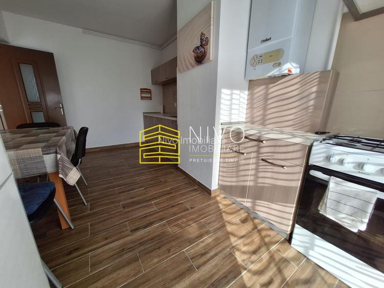 Apartament 2 camere – Tg. Mureș – Tudor – Acta Residence – Bloc Nou - 9