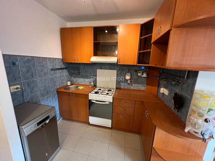 Vand 3 camere Soarelui! - 15