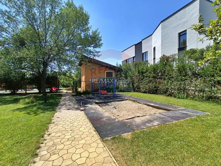 For Sale Educational Campus Baneasa, 12000sqm Land-School-Kindergarden - 21