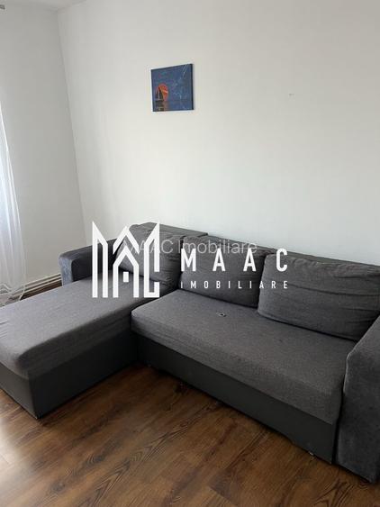 Apartament 3 camere | Decomandat | Balcon | 68 MPU | Hipodrom I - 5