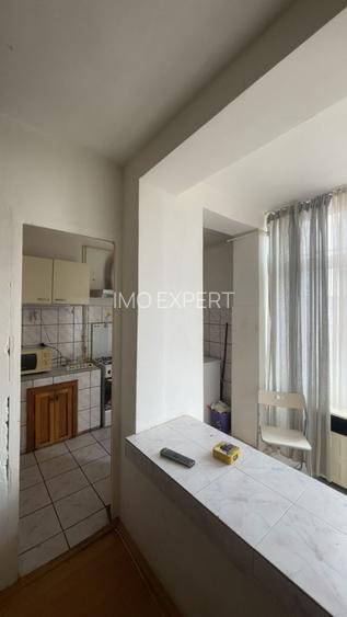 Garsoniera de vanzare in Blaj - 2