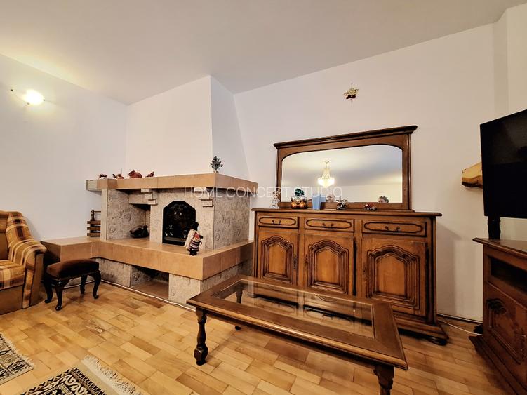 Vila Zamora, Busteni - 17