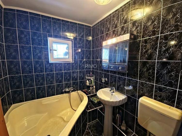 Duplex 5 camere | Metrou Păcii | 131 mp - 11