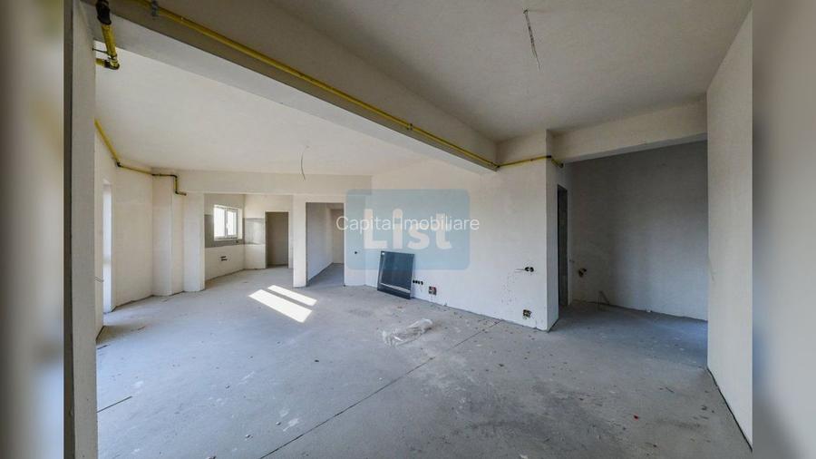 Apartament cu 3 camere de vanzare in Marasti - 2