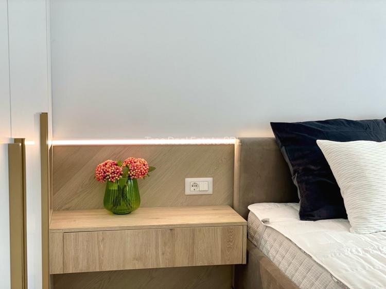 2 camere Cortina North | parcare subterana - 9