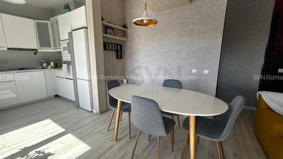 REA1025072 Duplex 4 Camere Parcul Carol - 5