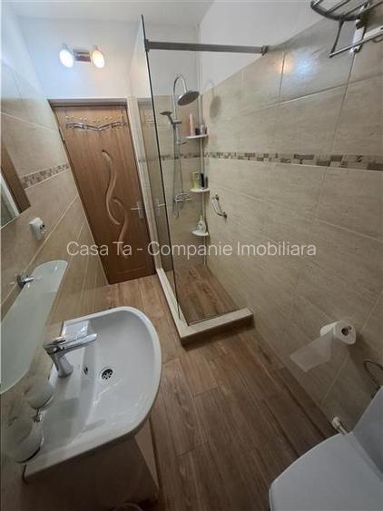 Apartament 3D Centru - bld. Independentei - 9