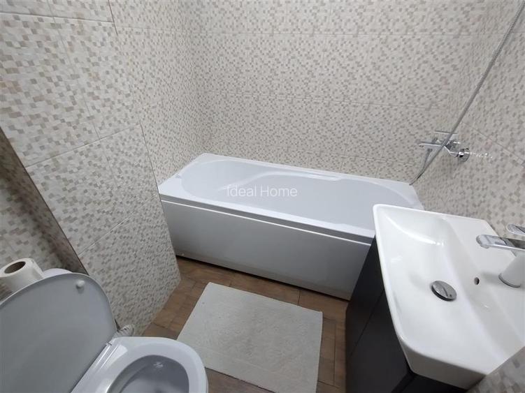 Apartament cu 1 canera - bloc nou - intabulat - 8
