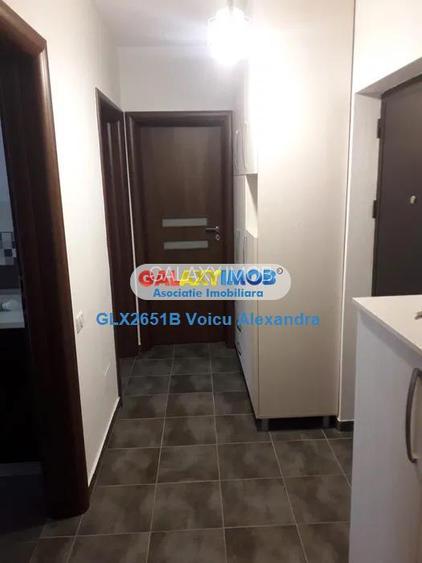 Apartament 2 Cam Berceni - Aparatorii Patriei - Parcare - 7