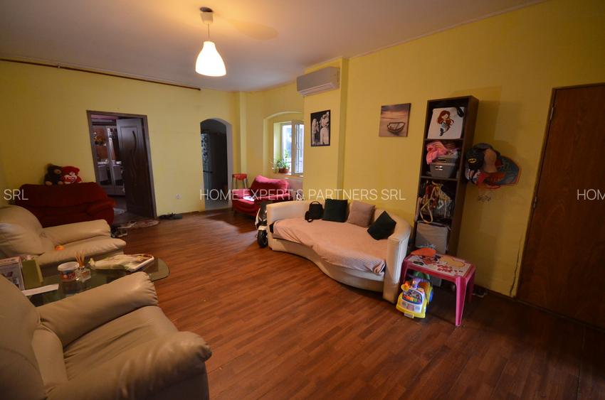 Apartament in vila - 6 camere - Calea Calarasilor - Traian - Unirii - 2