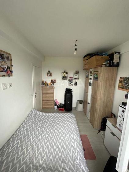 Apartament 3 camere, mobilat – Florești, zona Someșului. - 4