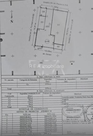 Casa-3 camere- Rahova - 12