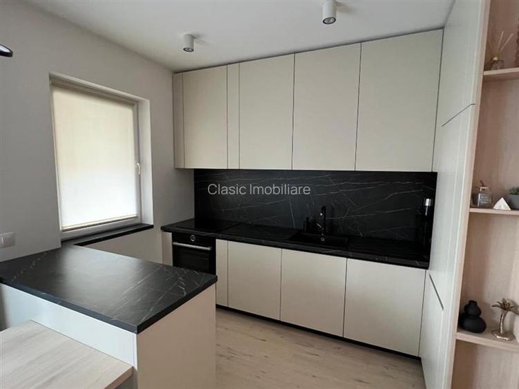 Vanzare apartament 2 camere de LUX cu gradina Centru The Office, Cluj-Napoca - 2