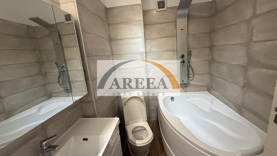 Apartament 3 camere 149 mp complet renovat Pipera - 12