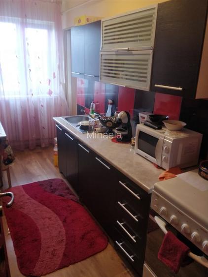 Vând apartament decomandat, 2 camere – Hermes/Flacără/Ostroveni, Râmnicu Vâlcea - 6