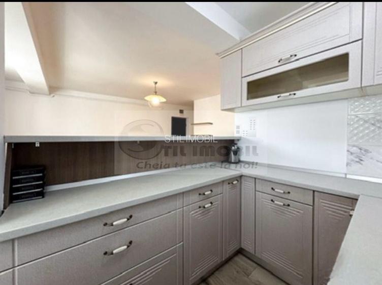 Ap 3 camere |76 mp| Lângă Palas |Parcare inclusa| Ideal investiție - 10