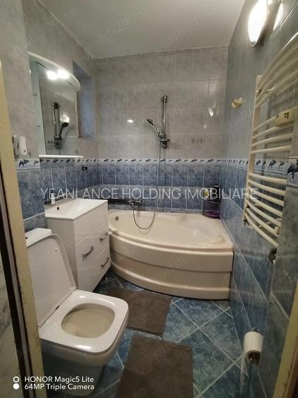 Titan.Va propunem  spre inchiriere apartament 2 camere,semidecomandat,confort 1 - 11