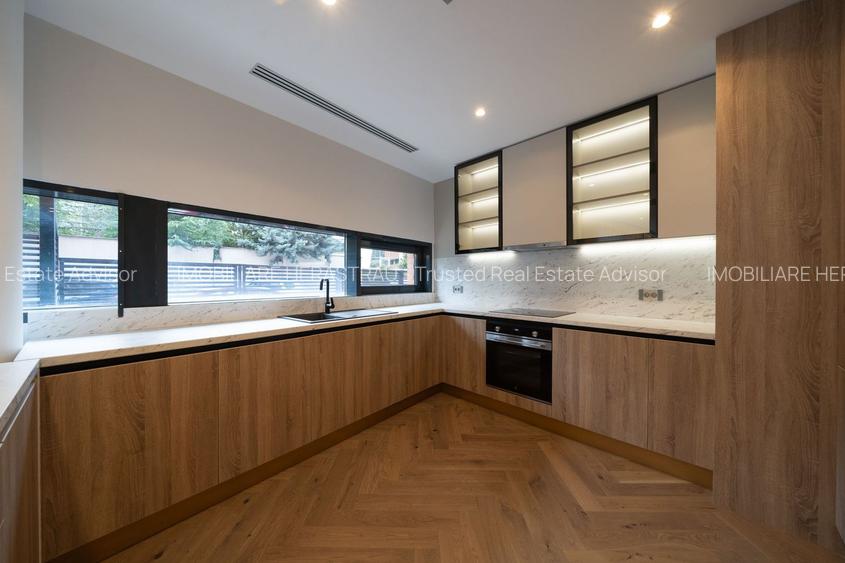 Luxury Homes | 2 bedroom for rent | Herastrau | Soseaua Nordului - 4