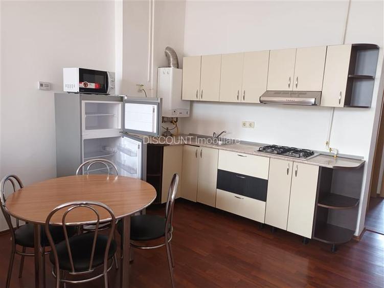 Apartament 2 camere Ultracentral - 5