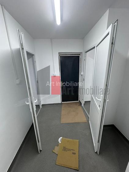 Spatiu comercial (ideal Horeca) de inchiriat in zona Doamna Ghica - 5