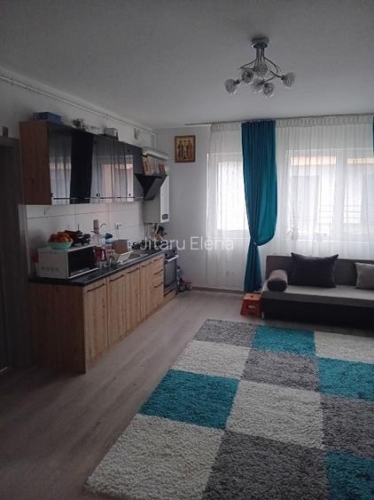 Apartament 3 camere Dobroesti - 2