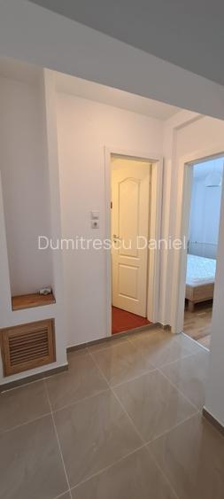 Apartament 3 Camere – Vedere spre Parc - 16
