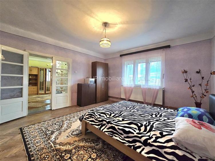 CASA 3 CAMERE + LIVING | 1790 MP TEREN | SAT RAPA | BIHOR - 15