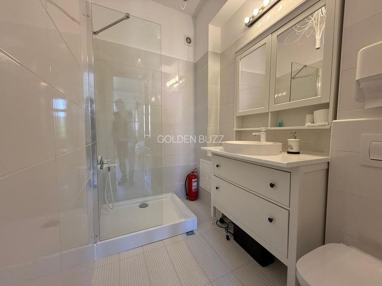 Apartament 4 camere în vilă I Cotroceni I Renovat complet I - 10