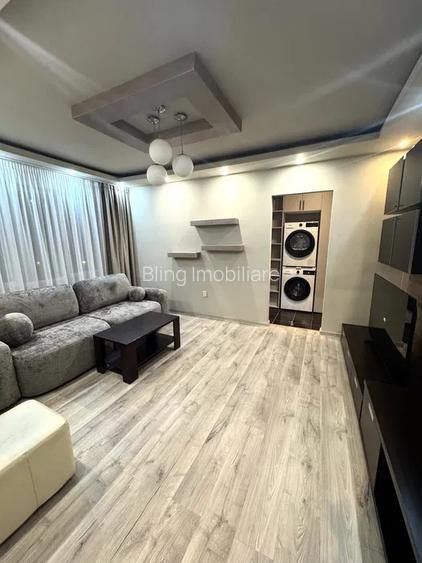 Apartament cu 2 camere, 50mp,parcare, Zona Grigorescu - 8